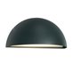Norlys Halden 517 Vägglampa Grafit Led Ip65