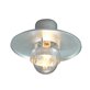 Norlys Bergen 271 Taklampa Galvad Ip55