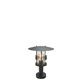 Norlys Stockholm 284 Mark Svart Ip54