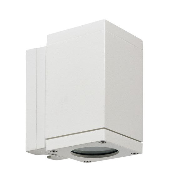 Norlys Sandvik 794 Enkel Vit Led Ip65 Utgått