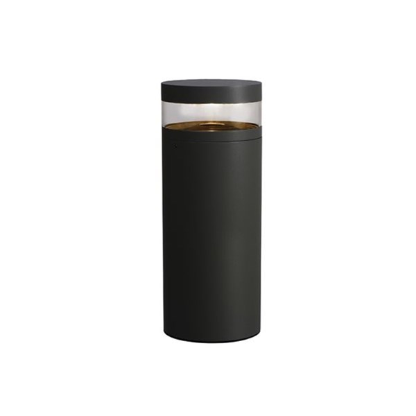 Norlys Stavanger 1247 Pollare Led Grafit 9,2W