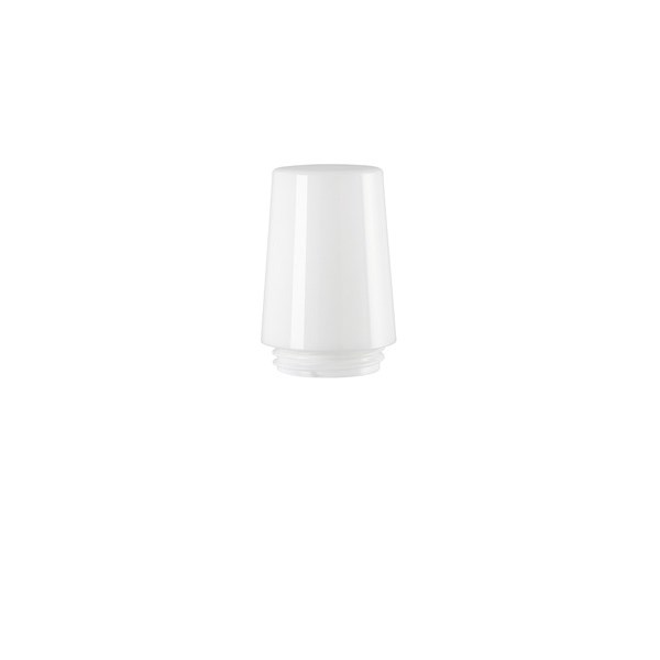 Ifö Electric Reservglas Bernadotte Opal Blank 84.5/100 E27