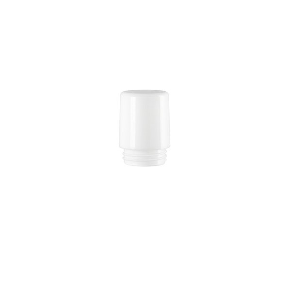 Ifö Electric Reservglas Light On E27 Blank Opalglas