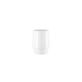 Ifö Electric Reservglas Light On E27 Blank Opalglas