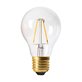Pr Home Led Normal Vintage Filament 2W E27 Utgår