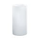 Eglo Geo bordslampa liten 20 cm, Vit
