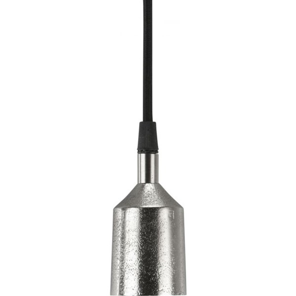 Pr Home Notice Fönsterlampa Råsilver 3,5M Vägguttag Exkl.Ljuskälla