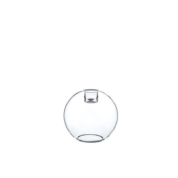 Belid Glas Till T1071/B4070 Gloria Klarglas 19Cm