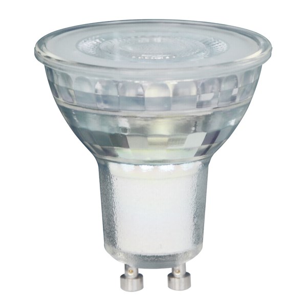 Airam Led Par16 Dim-To-Warm Gu10 3000-2200K