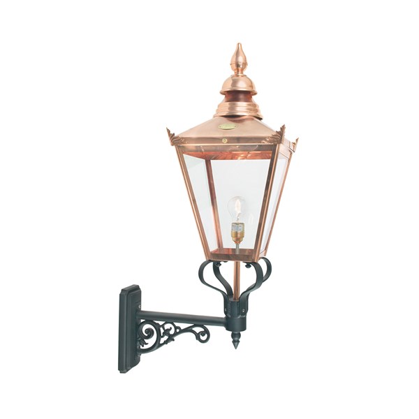 Norlys Chelsea 955 Vägglampa Koppar