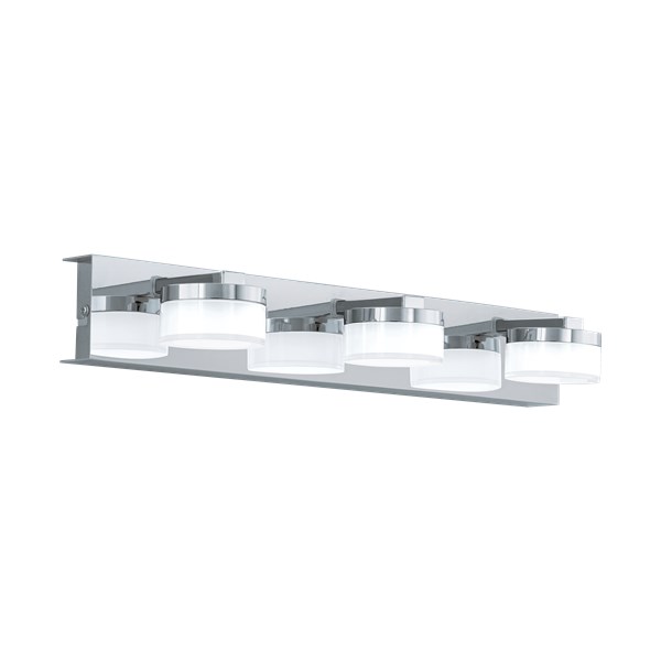 Eglo Romendo 1 Led Vägglampa 3-L Ip44