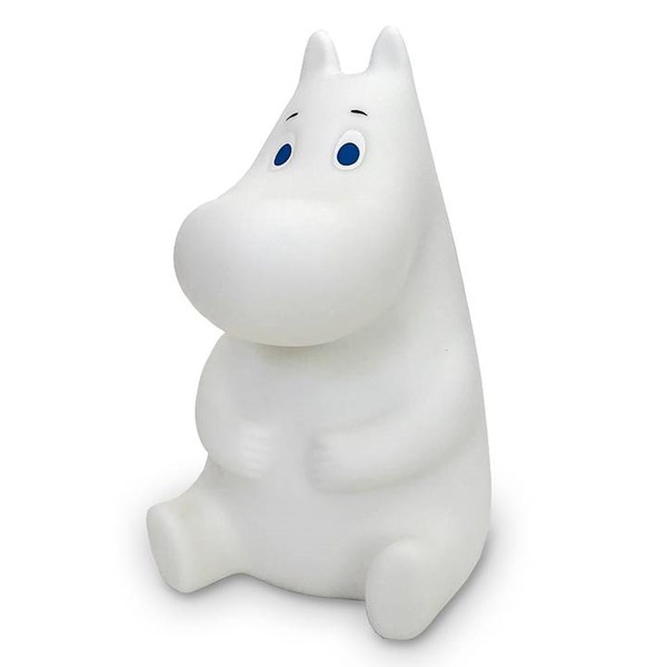 Moomin Nattlampa Mumin Stor