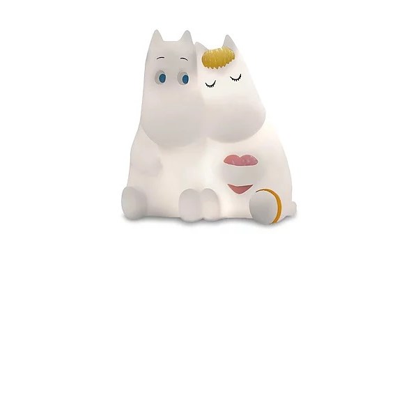 Moomin Nattlampa Mumin Kram