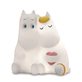 Moomin Nattlampa Mumin Kram