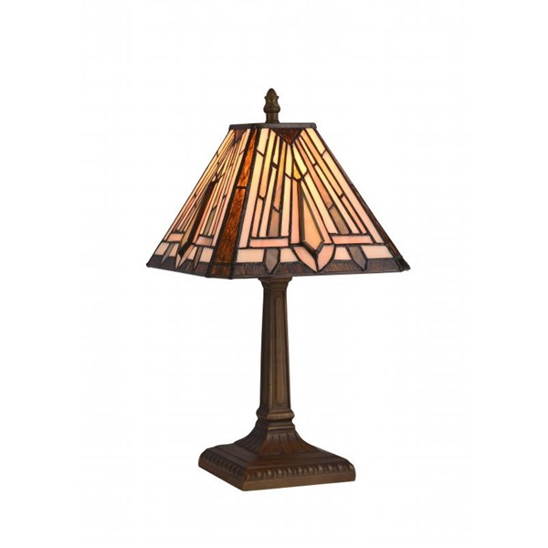 Norrsken Design Fair Bordslampa B083880 Tiffany 20Cm