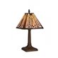 Norrsken Design Fair Bordslampa B083880 Tiffany 20Cm