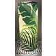 Bergo Tube 40 Bordslampa Manilia Grön E27