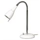 Ah Belysning Tanum B461 Bordslampa, Vit