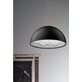 Flos Skygarden S1 Taklampa Mattsvart