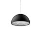 Flos Skygarden S2 Taklampa Mattsvart