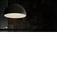 Flos Skygarden S2 Taklampa Mattsvart