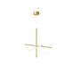 Flos Coordinates S1 Eu/Sa Cha
