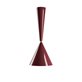 Flos Diabolo Pendel Cherry Red