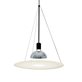 Flos Frisbi Taklampa