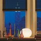 Flos Glo-Ball Basic 1 Bordslampa