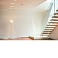 Flos Glo-Ball F1 Silver 135Cm