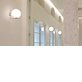 Flos IC Lights C/W1 Vägglampa/Taklampa Krom