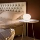 Flos Glo-Ball Basic Zero Bordslampa Med Dimmer