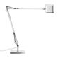 Flos Kelvin Edge Bordslampa Krom Med Fot Utgått