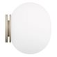 Flos Glo-Ball Mini C/W 11Cm För Spegel