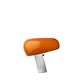 Flos Snoopy Bordslampa från Flos, grön, svart, blå och orange