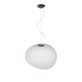 Foscarini Gregg Grande Pendel E27 Grafit