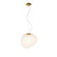 Foscarini Gregg Medium Pendel E27 Guld