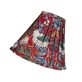 Bergo Läslampskärm Lilian 26 Strawberry Thief Röd E27