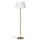 Ah Belysning G709 Bogesund Golvlampa Mässing Exkl. Skärm