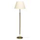 Ah Belysning G760 Tullgarn Golvlampa, oxid/ek (exkl. skärm)