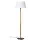 Ah Belysning G760 Tullgarn Golvlampa, oxid/ek (exkl. skärm)