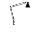 Luxo L-1 Arkitektlampa Svart Luxo