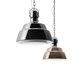 Diesel With Foscarini Glas Pendel Liten Krom