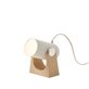 Le Klint Carronade Bordslampa/Vägglampa Sand LK260