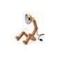 Piffany Copenhagen Mini Mr Wattson Bordslampa Ask/Mclaren Orange