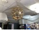 Flos Taraxacum 88 S1 Inkl Ljuskällor LED