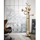 Delightfull Botti Floor Gold/Black Med Dimmer