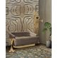 Delightfull Botti Floor Gold/Black Med Dimmer