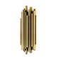 Delightfull Brubeck Vägglampa Gold
