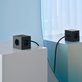 Avolt Grenuttag Square 1 USB-C/Magnet